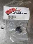 Polaris Snowmobile Rubber Exhaust Dampner Mushroom Slp 090-898. Fixed Price $14.26.