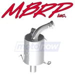 Mbrp Trail Series Performance Exhaust 2016 Ski-doo Mx Blizzard Ace 900 Nw. Fixed Price $372.88.
