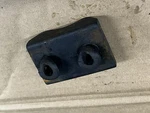 1612-685 Arctic Cat Resonator Brace #AC5. Fixed Price $34.95.