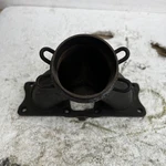 2009 Polaris Rmk 800 Dragon Y Pipe Manifold Header. Fixed Price $18.00.