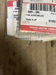 3005-284 Arctic Cat Exhaust Valve Pin New Oem. Fixed Price $9.89.