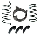 Speedwerx Hypershift Clutch Kit Arctic Cat Mountain 2001-2003 MC800. Fixed Price $339.95.