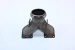 2013 Ski-doo Renegade 600 Exhaust Manifold. Fixed Price $20.00.