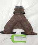 Arctic Cat Y Pipe Exhaust Manifold 0712-026 Cougar 440 Pantera Prowler. Fixed Price $24.50.