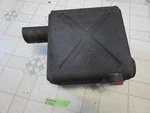 97 Arctic Cat Zr 440 Snowmobile Exhaust Can Resonator. Fixed Price $69.99.