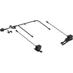 Mbrp Acc Light Kit Flood Beam Pol Matryx SL4001F. Fixed Price $354.99.