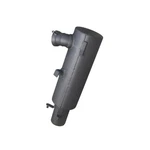 Ggb Exhaust Polaris Trail Muffler 764-2035-1. Fixed Price $147.25.