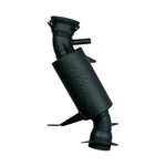 Ggb Exhaust Mountain Muffler For 2020-2022 Ski-doo Summit 850 E-tec Turbo. Fixed Price $299.99.