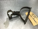 1989 Ski-doo Formula Mach Muffler Bracket T100. Fixed Price $7.45.
