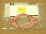 Qty Nos Oem Ski Doo Bombardier Exhaust Muffler Gasket 420830985. Fixed Price $8.25.