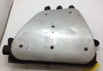 Ski Doo Used Oem Muffler Silencer 514052970 Formula Grand Touring 1999. Fixed Price $175.00.