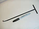 1 Spring Puller Tool Installer Remover 2STROKE Exhaust Motorcycle Atv Snowmobile. Fixed Price $14.99.