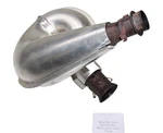 2023 Ski-doo Backcountry 850 146" Gen Exhaust Expansion Chamber Pipe. Fixed Price $374.95.