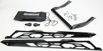 Straightline Performance 183-236 Hide 'n' Go Rear Bumper S-d 165" Black. Fixed Price $224.96.