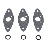 Spi Sports Parts Inc Exhaust Valve Gasket Kit 09-719112. Fixed Price $15.41.