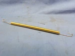 Yamaha 3/8" Exhaust Spring. Replaces 90506-16494.. Fixed Price $6.50.