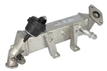 Fits Nissan NV400, Primastar Radiator, Silencer Muffler Gas Recirculation. Fixed Price $285.57.