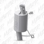 Mbrp Trail Performance Exhaust Silencer Arctic Cat Xf 6000 15-19. Fixed Price $377.28.