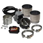 Bd Exhaust Brake Electronic 5.0-INCH Ram 2500/3500 6.7L Cummi. Fixed Price $1165.05.