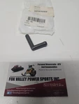 Brand New Oem Arctic Cat 90 Degree Elbow Fitting 3005-589. Fixed Price $10.49.