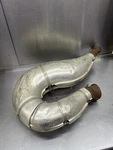 Ski Doo 2005 Rev Mxz Summit 800 Exhaust Tuned Head Pipe Gsx Gtx 04 06 07. Fixed Price $159.79.