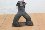 2012 Polaris Fs Iq Widetrak Exhaust Manifold / Y Pipe. Fixed Price $35.00.