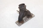 Polaris Indy Frontier Oem Exhaust Header Manifold Pipe 1261212-029 SP10. Fixed Price $60.19.