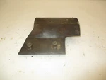 74-75 Arctic Cat Panther 440 Exhaust Mounting Plate. Fixed Price $9.31.