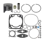 Arctic Cat Blast Zr 4000 Spi Piston Top End Gasket Kit Bearing 85MM 2022 2023. Fixed Price $158.88.