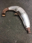 2000 Polaris Rmk 800 Exhaust Pipe 1260984. Fixed Price $99.99.