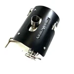 2023-26 Polaris Rzr Pro Tuned Muffler. Fixed Price $299.00.