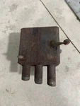 1996 Arctic Cat Zrt 600 Exhaust Can 0712-187. Fixed Price $59.99.