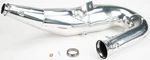 Straightline Single - Pipes. Fixed Price $532.90.