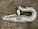 1998 Ski-doo Formula Iii Exhaust Pipe 514052400 W001. Fixed Price $56.06.