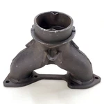 Arctic Cat * Manifold, Exhaust 1712-067 Y Pipe, 2003-05 Zr, King 900 Tw.... Fixed Price $261.45.
