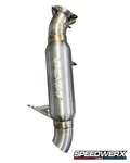 Speedwerx Competition L2 Series Muffler SD850TM-2 241-95189. Fixed Price $539.96.