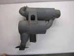 Yamaha Exhaust Can / Resonator 1997 Mountain Max 600 8CR-14640-01-00 #10342. Fixed Price $99.95.