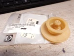 Nos Bombardier Oem Exhaust Valve Ski Doo Formula Summit Mach 1 Mx-z 420253258. Fixed Price $12.94.