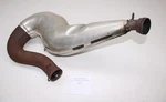 2014 Polaris 550 Indy Adventure 144" Pro Ride Exhaust Expansion Chamber Pipe. Fixed Price $344.95.