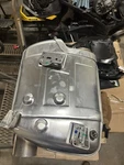 2023-2026 New Oem Take Off Ski-doo 850 Turbo Exhaust Silencer Muffler Pipe Assy. Fixed Price $200.00.