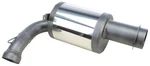 Mbrp Trail Series Slip-on Silencer #3025210 For Yamaha. Fixed Price $364.99.