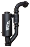 Starting Line Products 09-340 Lightweight Silencer. Fixed Price $379.95.