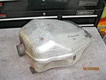 Ski Doo Xp Rev 09' Gsx Mxz 600 800 500 Oem Muffler Silencer W/ Temp Sensor. Fixed Price $149.99.
