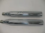 2019 Harley Davidson Fat Bob Fxfb Muffler. Fixed Price $58.47.
