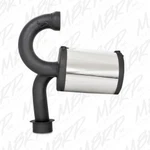 Mbrp 4025306 Performance Exhaust. Fixed Price $379.99.