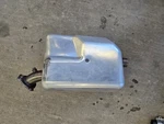 Oem Yamaha Sr Viper Exhaust Muffler Silencer 1049CC Arctic Cat 7000. Fixed Price $162.83.