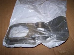Arctic Cat Snowmobile 1612-853 Exhaust Outlet Heat Shield. Fixed Price $85.00.