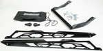Straightline Performance Hide 'n' Go Rear Bumper 183-236. Fixed Price $249.95.
