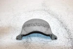 1989 Polaris 650 Oem Water Pump Cover 3083403 SP43. Fixed Price $29.99.