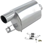 Starting Line Products Silencer Arctic Cat 800 09-323. Fixed Price $343.01.